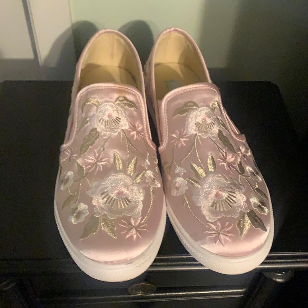 Betsey Johnson shoes
